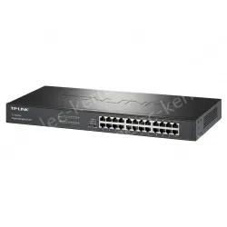 24 port Full gigabit cloud management switches