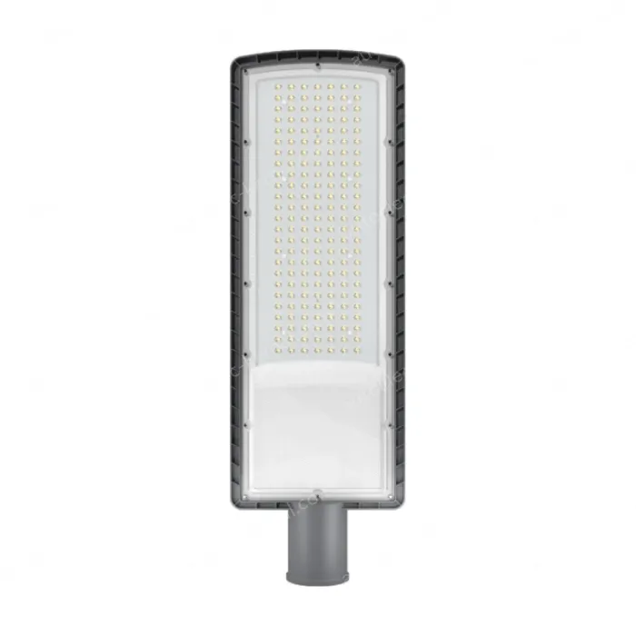 50W The project is super bright and high-power new rural LED road lights