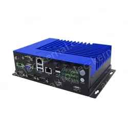 Embedded IPC PCX-9701-8GB+MSATA-64GB