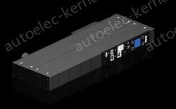 CMC III - Monitoring system