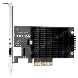 10 Gigabit PCIe network card
