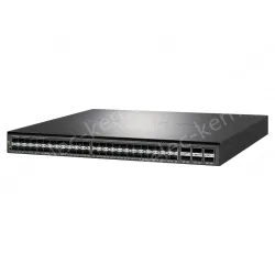 100G uplink stacked Layer 3 network management switch