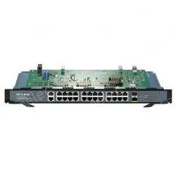 Ethernet switch interface board TL-NSH6226-BU
