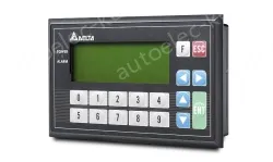 Delta HMI TP04G-BL-C