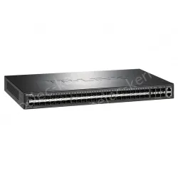 54 port 10 Gigabit uplink Layer 3 network management switches