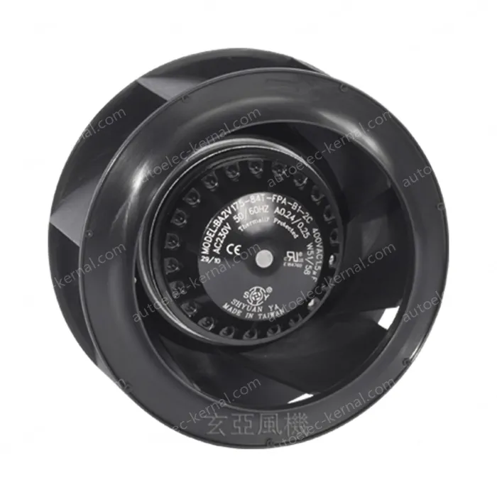 BA1V175-84T-FPA-B1-2C