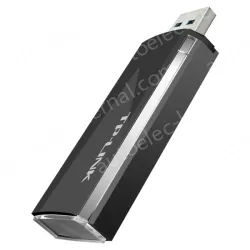AC1300 dual band wireless USB card