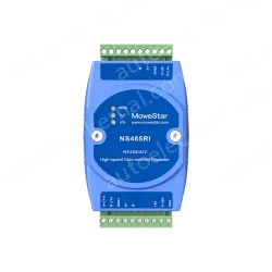 RS485/422 Isolated Repeater