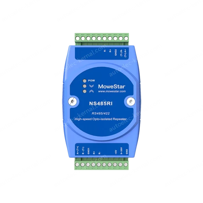 RS485/422 Isolated Repeater