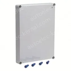 VMS - General purpose enclosures