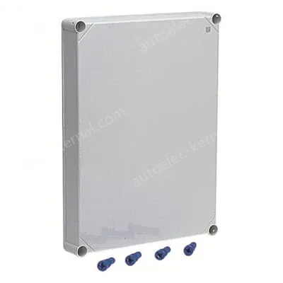 VMS - General purpose enclosures