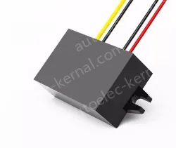 30-58V to 24V 2A DC power step-down module voltage transformer