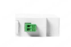 Ethernet serial port server RS232 to Ethernet