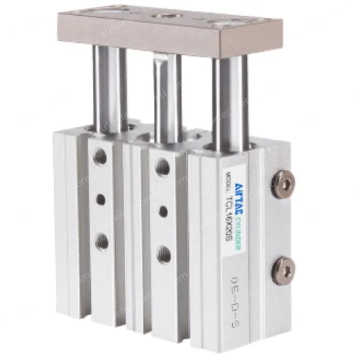 AirTAC Cylinder TCM10X5S