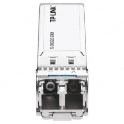 Industrial 10 Gigabit single-mode optical transceivers