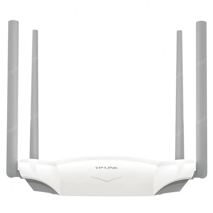 AX1800 dual band Gigabit Wi-Fi 6 wireless router