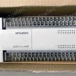 FX2N PLC Base Unit
