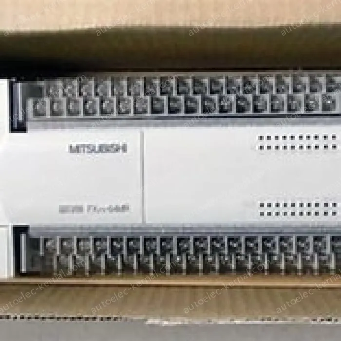 FX2N PLC Base Unit