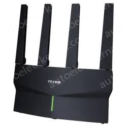 AX6000 Dual-Band Wi-Fi 6 Wireless Router (Dual 2.5G ports)