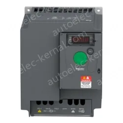 ATV310HU30N4E variable speed drive ATV310 - 3 kW - 4 hp - 380...460 V - 3 phase