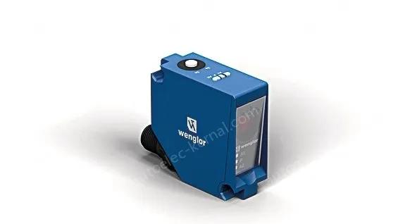 P1PY101 Laser Distance Sensor Time of Flight