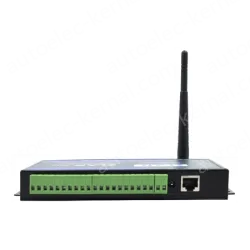8 Channels IO Control Module
