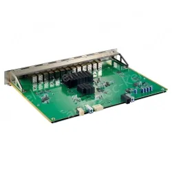 26 port Ethernet switch interface board