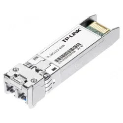 10 Gigabit single-mode dual-fiber SFP+ optical module