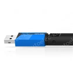 AC650 dual-band high-gain wireless USB card