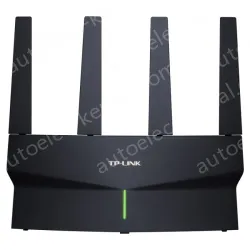 AX6000 Dual-Band Wi-Fi 6 Wireless Router (Dual 2.5G ports)