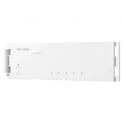 5 port Gigabit information box switching module