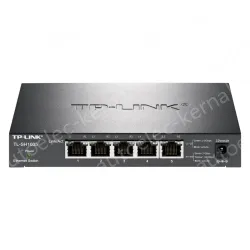 5 port 2.5G Ethernet switch