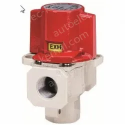 VHS40-F04B Manual valve