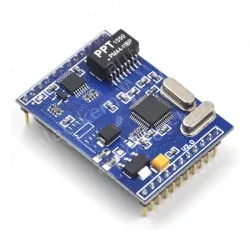 Second generation module with high stability