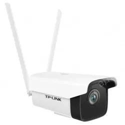 H.265 2 million outdoor dual-band wireless IP camera