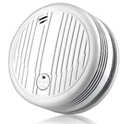 WiFi smoke detector/gas detector/carbon monoxide TY-SMK-7