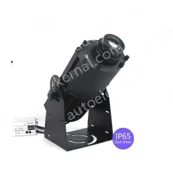 Name: BIG WATTS BUILDING PROJECTOR KRT-FS-200W