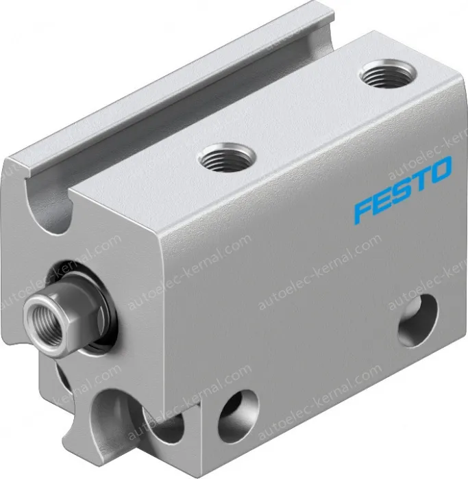 Festo Compact, short-stroke and flat cylinders ADN-S-6-5-I-A