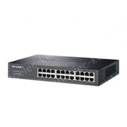 Desktop Layer 2 100 Gigabit unmanaged Ethernet switch