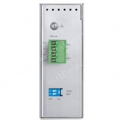 5 Port Industrial Ethernet PoE switches