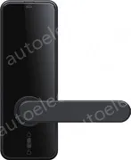 Smart door lock C89