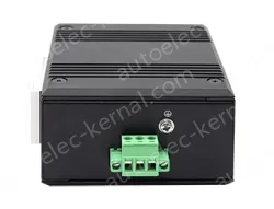 UOTEK 100M 8-port 100-gigabit Unmanaged Ethernet Switch