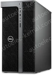 Precision T7960,T7960-W9-3495/16G-DDR5/512G