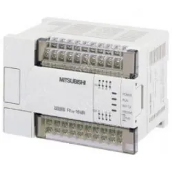 FX2N-16MS