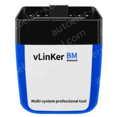 VG02-1A VLINKER BM V2.2 VERSION BLUETOOTH 3.0