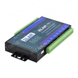 8 Channels IO Control Module