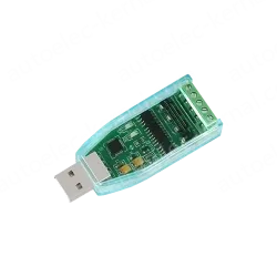 USB to RS485/422 Serial Converter