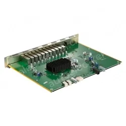22 port Ethernet switch interface board