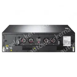 Dial the authentication gateway on behalf of the customer