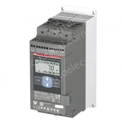 PSE Softstarters PSE45-600-70